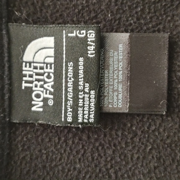 The North Face - Picture 4 of 5